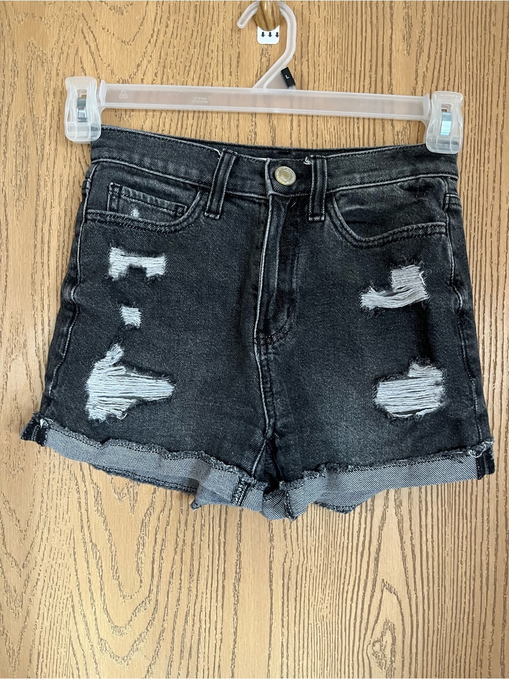 SO Jean short 24w